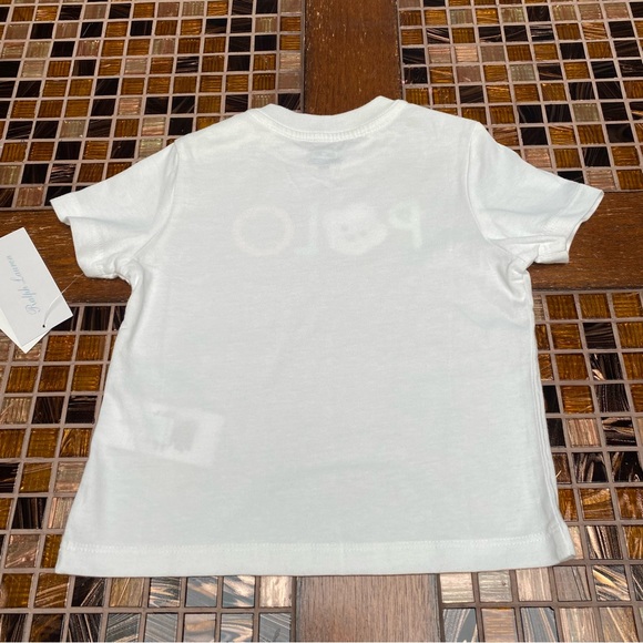 Ralph Lauren Baby Boy Set - Picture 5 of 10